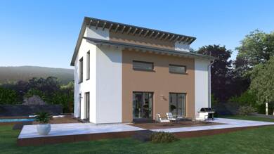 Einfamilienhaus zum Kauf provisionsfrei 622.000 € 8 Zimmer 161 m² 580 m² Grundstück Munderkingen 89597