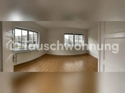 Wohnung zur Miete Tauschwohnung 680 € 3 Zimmer 80 m² Hansaviertel Rostock 18057