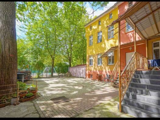 Mehrfamilienhaus zum Kauf 1.800.000 € 401,3 m² 402 m² Grundstück Lichtenberg Lichtenberg 10315