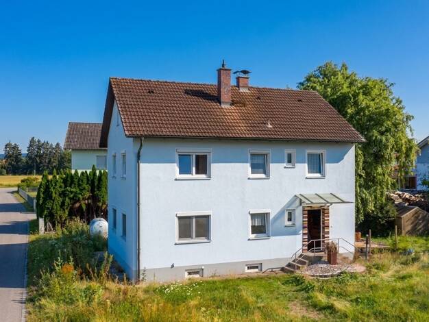 Einfamilienhaus zum Kauf 275.000 € 106 m² 723 m² Grundstück Höfen Dingolfing/Höfen 84130