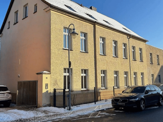 Wohnung zur Miete 650 € 3 Zimmer 70,8 m² frei ab sofort Rudolf-Breitscheid-Straße 11 Ketzin Ketzin/Havel 14669