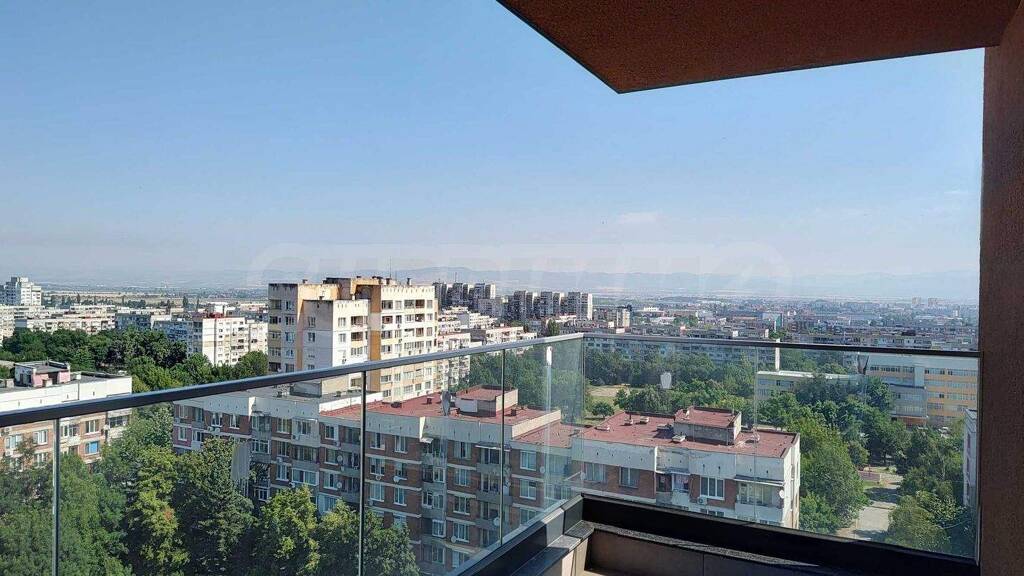 Studio zum Kauf 250.000 € 3 Zimmer 101,3 m² Sofia