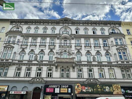 Lagerhalle zum Kauf 29.001 € 60 m² Lagerfläche Wallensteinstraße 56 Wien 1200