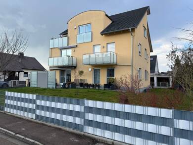 Wohnung zum Kauf provisionsfrei 479.000 € 4 Zimmer 122 m² Asbach-Bäumenheim Asbach-Bäumenheim 86663