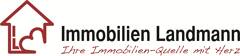 Immobilien Landmann logo