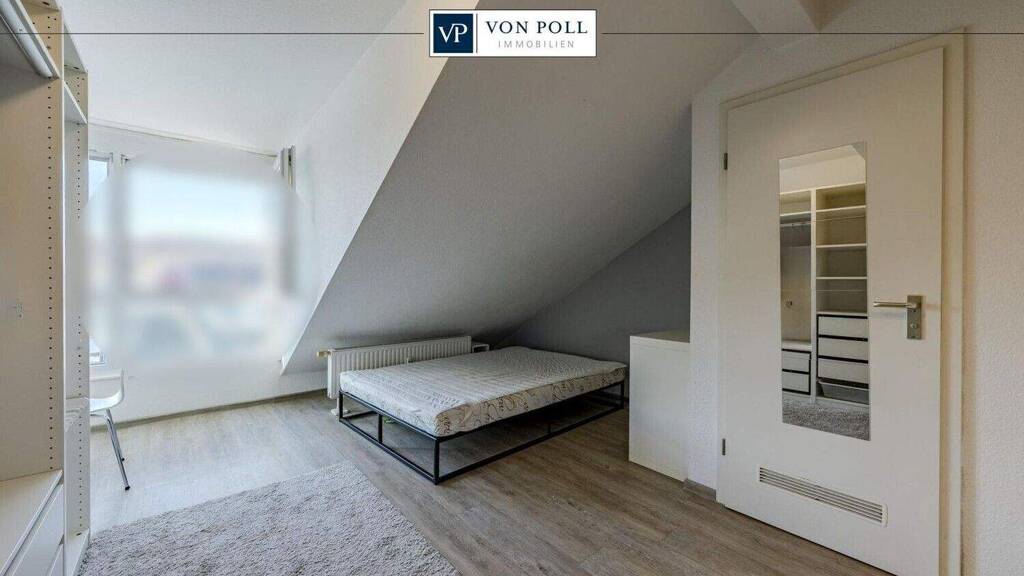 Wohnung zum Kauf 534.000 € 4 Zimmer 103 m² 5. Geschoss Mitte Stuttgart 70173