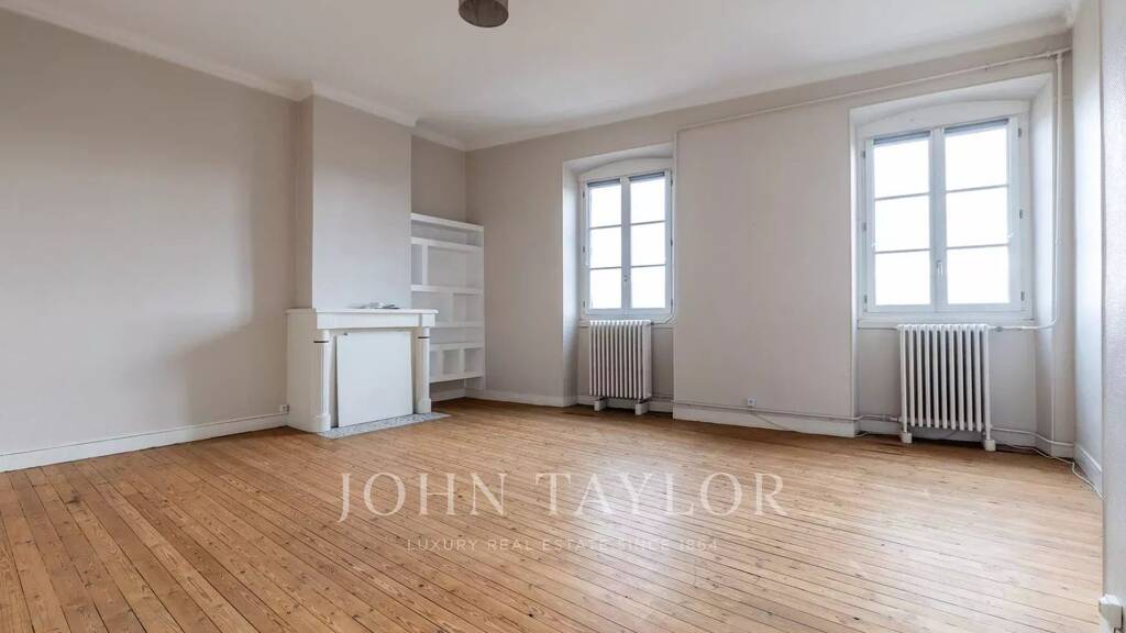 Wohnung zum Kauf provisionsfrei 649.000 € 4 Zimmer 135,8 m² 3. Geschoss Chartrons Bordeaux 33300