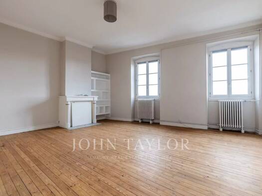 Wohnung zum Kauf 649.000 € 4 Zimmer 135,8 m² 3. Geschoss Chartrons Bordeaux 33300