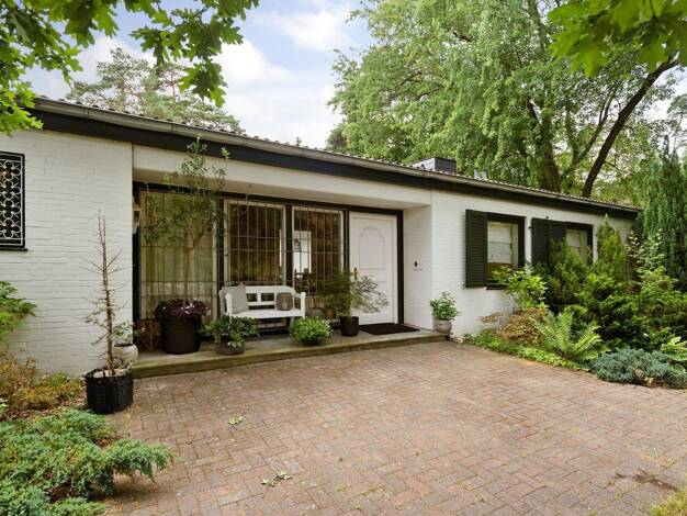 Einfamilienhaus zur Miete 1.800 € 3 Zimmer 170 m² 1.400 m² Grundstück Bendestorf 21227