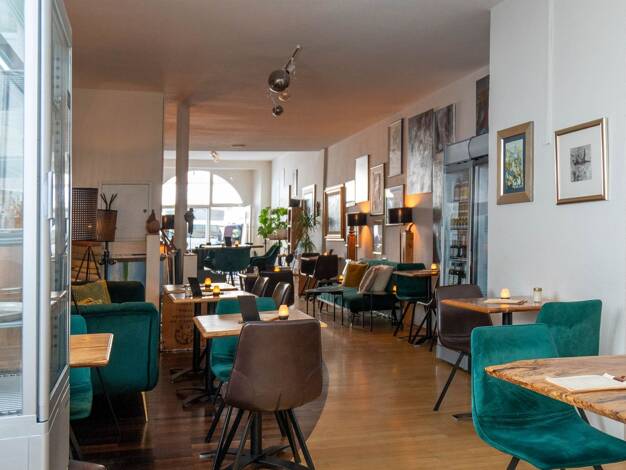 Bar/Café zum Kauf provisionsfrei Überlingen Überlingen 88662