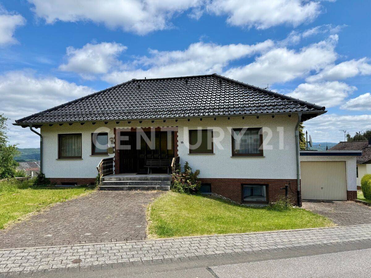 Einfamilienhaus zum Kauf - Ansicht 2