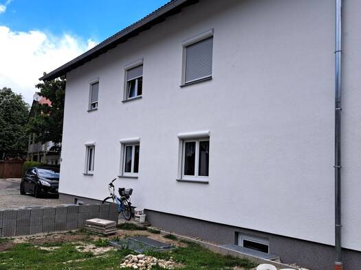 Wohnung zur Miete 1.150 € 4 Zimmer 105 m² Würding Bad Füssing 94072