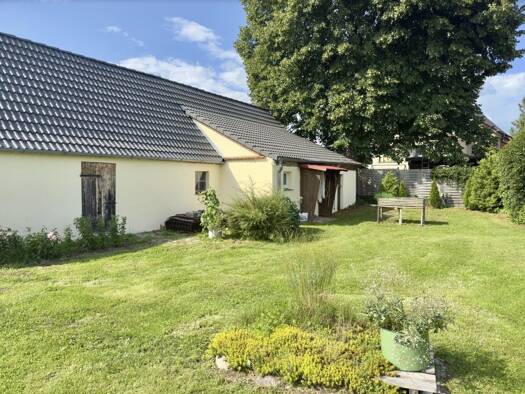 Einfamilienhaus zum Kauf provisionsfrei 270.000 € 3 Zimmer 90 m² 6.000 m² Grundstück Cabel Calau 03205