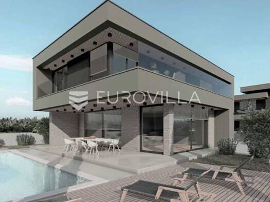 Einfamilienhaus zum Kauf - Erstbezug 750.000 € 3 Zimmer 183,2 m² Jadreški Ližnjan 52204