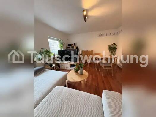 Wohnung zur Miete Tauschwohnung 826 € 2 Zimmer 51 m² Au-Haidhausen München 81675
