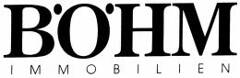 Böhm Immobilien GmbH logo