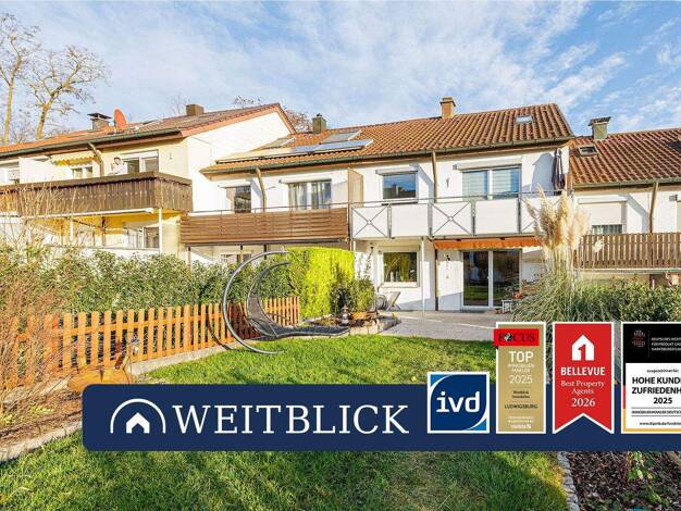 Reihenmittelhaus zum Kauf 475.000 € 4,5 Zimmer 116 m² 217 m² Grundstück Schwieberdingen 71701