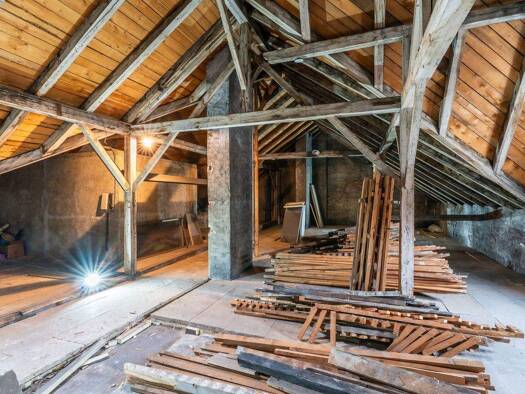 Rohdachboden zum Kauf 880.000 € Innsbruck 6020