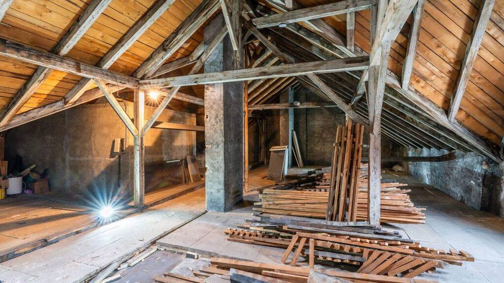 Rohdachboden zum Kauf 880.000 € Innsbruck 6020