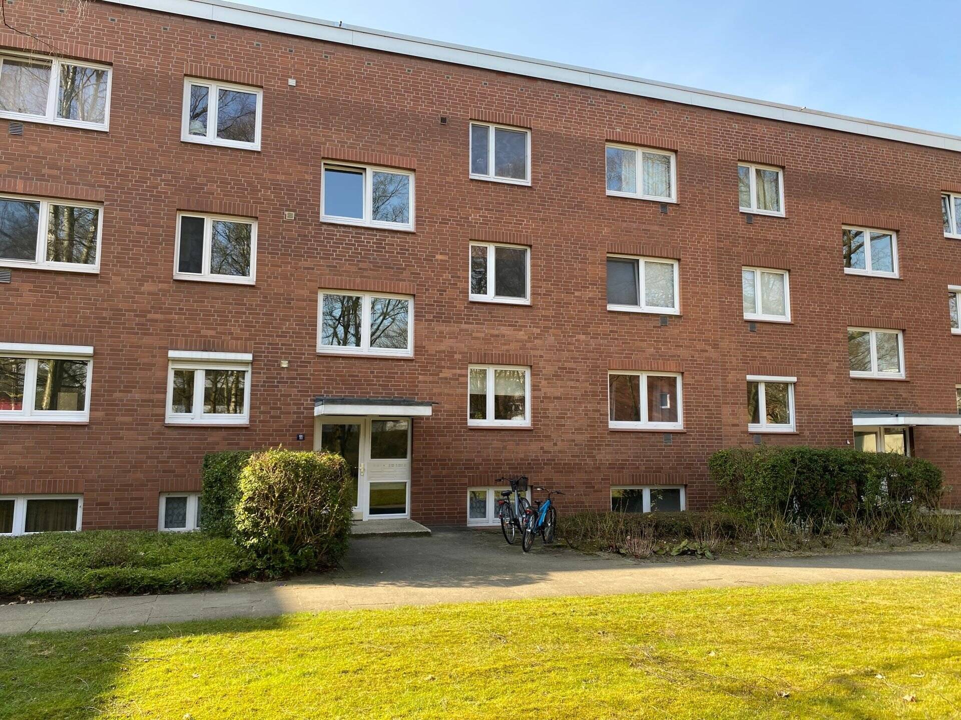 Wohnung zum Kauf