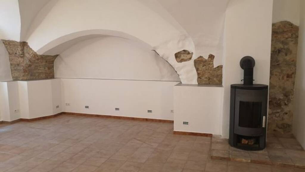 Atelier zur Miete 6 € 1 Zimmer 63,7 m² Bürofläche Rosenstraße 10 Altstadt Görlitz 02826