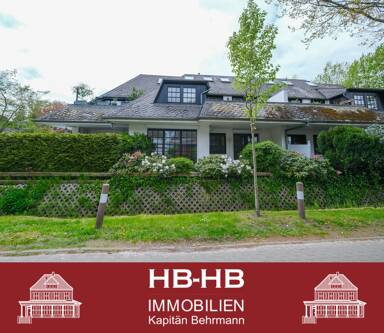 Wohnung zur Miete 715 € 2 Zimmer 65 m² Falkenberg Lilienthal / Falkenberg 28865