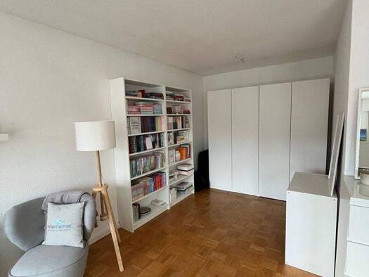 Wohnung zur Miete 550 € 1 Zimmer 44 m² Bad Essen 49152