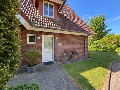 Wohnung zum Kauf 234.900 € 2 Zimmer 64,7 m² EG frei ab 01.11.2025 Burg auf Fehmarn Fehmarn 23769