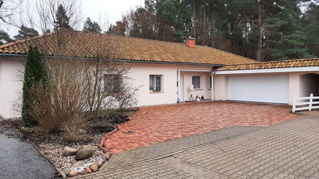 Bungalow zum Kauf 650.000 € 5 Zimmer 140 m² 958 m² Grundstück frei ab sofort Kagel Grünheide (Mark) 15537
