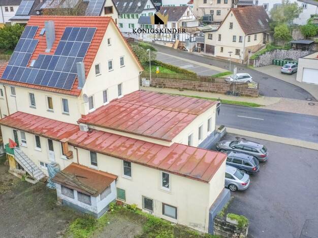 Haus zum Kauf 499.000 € 6 Zimmer 135 m² 717 m² Grundstück Ebhausen Ebhausen 72224