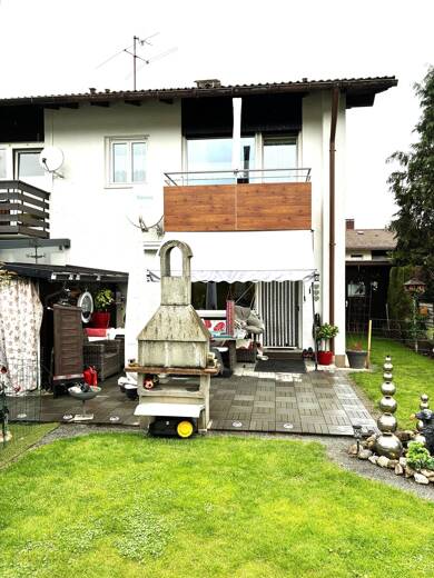 Haus zum Kauf 493.000 € 3 Zimmer 103 m² 276 m² Grundstück frei ab 01.09.2025 Fischen Fischen im Allgäu 87538