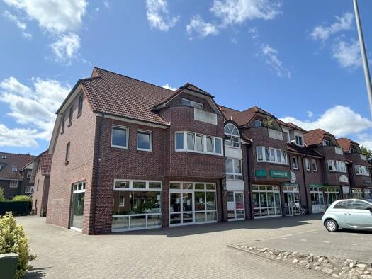 Laden zur Miete 1.607 € 76,6 m² Verkaufsfläche Bad Zwischenahn 26160