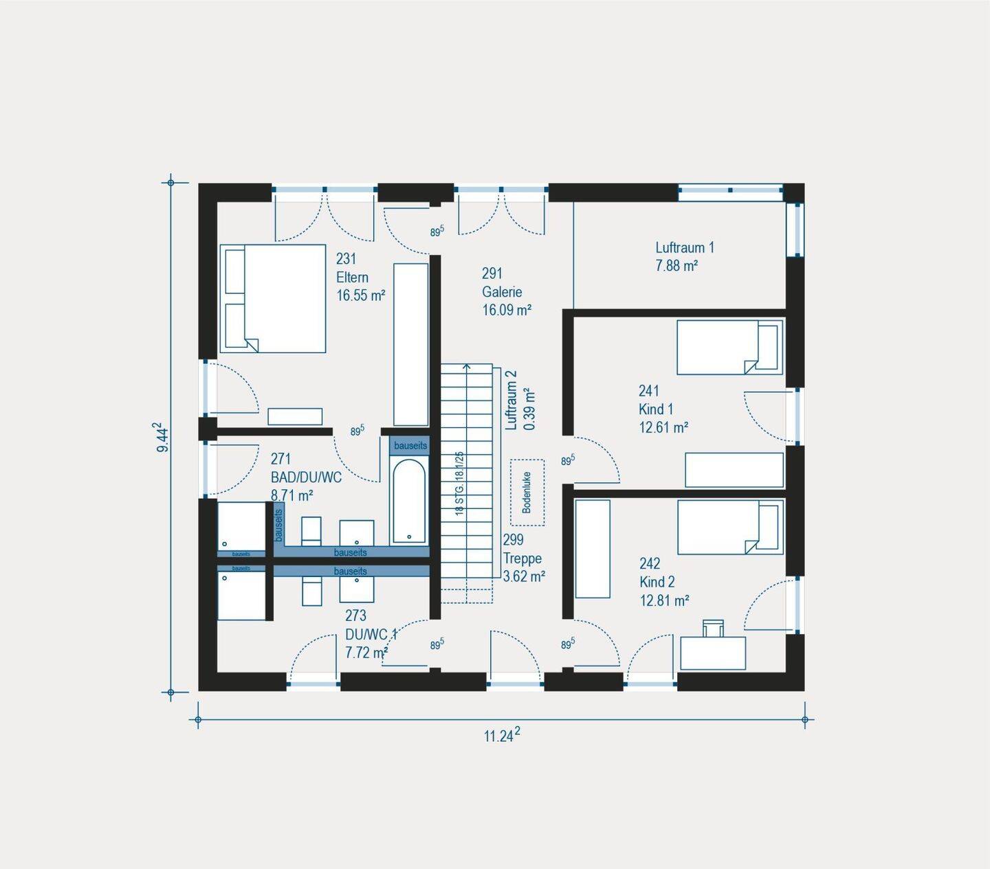 Immobilie in Lorch - Hier wächst Ihre Zukunft - Bild 2