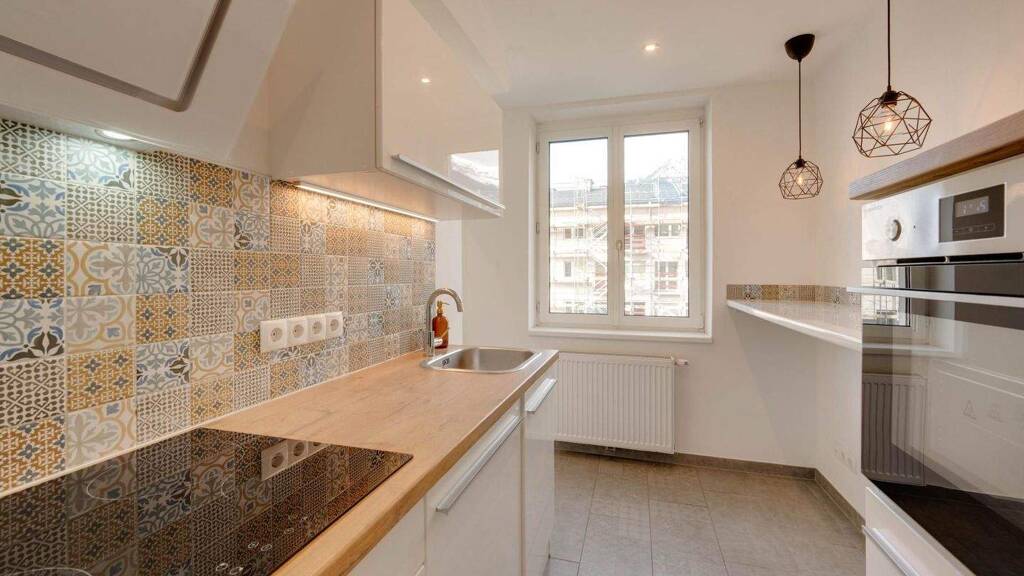 Wohnung zum Kauf 359.000 € 3 Zimmer 63 m² 3. Geschoss Innsbruck 6020