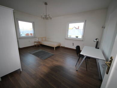 WG-Zimmer zur Miete 280 € 19 m² 1. Geschoss frei ab sofort Mosbach Mosbach 74821