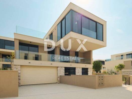 Haus zum Kauf 2.323.344 € 7 Zimmer 329 m² Savudrija, Zambratija, Crveni Vrh