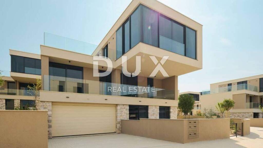 Haus zum Kauf 2.323.344 € 7 Zimmer 329 m² Savudrija, Zambratija, Crveni Vrh