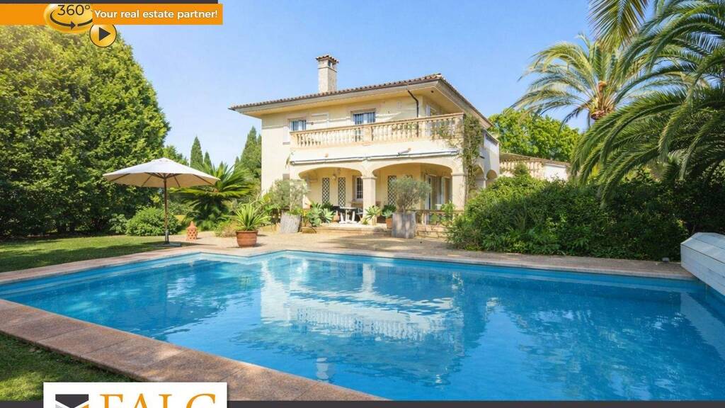 Landhaus zum Kauf provisionsfrei 1.650.000 € 6 Zimmer 340 m² 7.125 m² Grundstück Llucmajor 06201