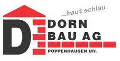 Dorn Bau AG logo