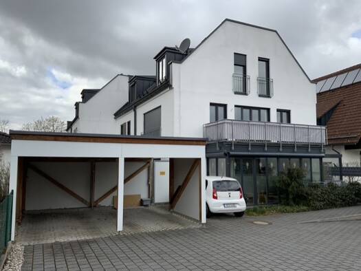 Reihenhaus zum Kauf provisionsfrei 1.599.900 € 6 Zimmer 159 m² 232 m² Grundstück Garching Garching bei München 85748