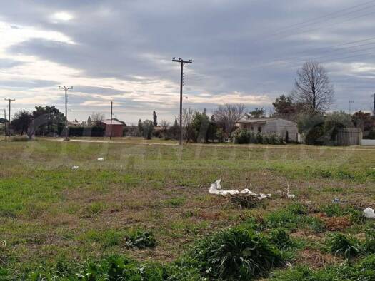 Grundstück zum Kauf 450.000 € Kallikratia