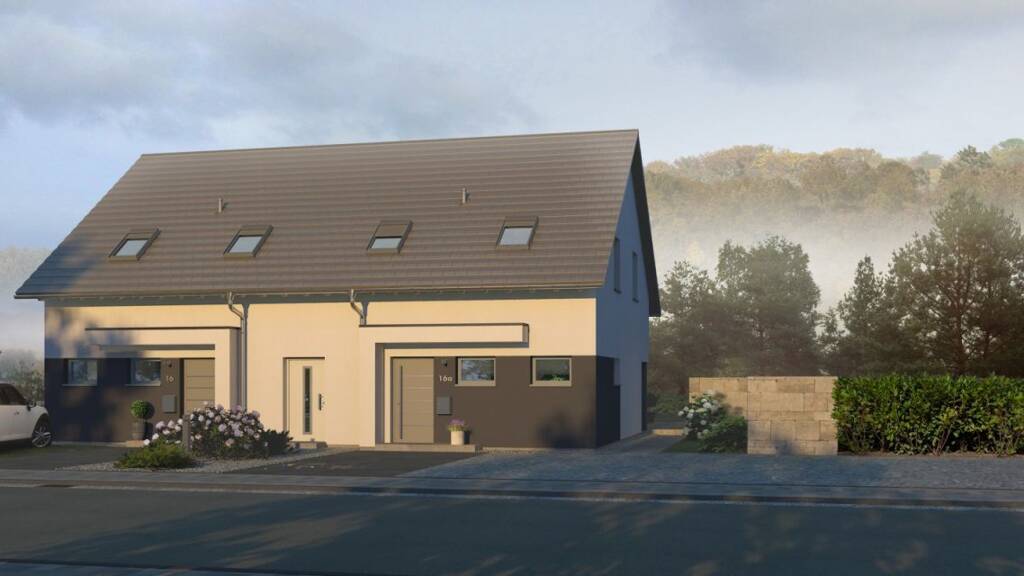 Einfamilienhaus zum Kauf 608.569 € 8 Zimmer 262,4 m² 1.000 m² Grundstück Lüssum-Bockhorn Bremen 28779