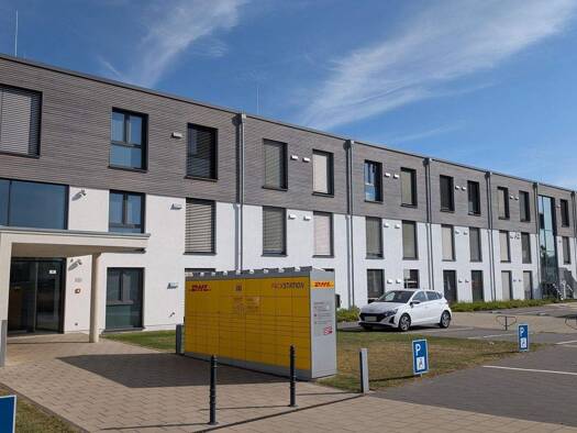 Wohnung zur Miete 495 € 1 Zimmer 21 m² EG frei ab 01.03.2026 Villestraße 6-8 Alfter 53347