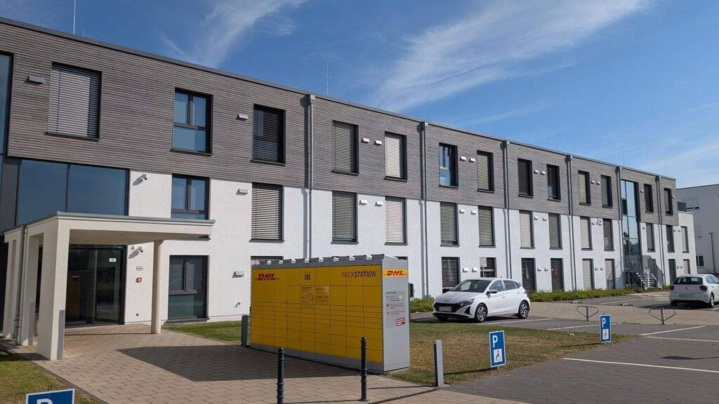 Studio zur Miete 495 € 1 Zimmer 21 m² EG frei ab 01.03.2026 Villestraße 6-8 Alfter 53347