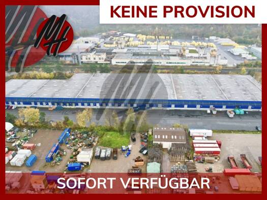 Halle/Industriefläche zur Miete provisionsfrei 11.150 m² Lagerfläche Darmstadt 64293