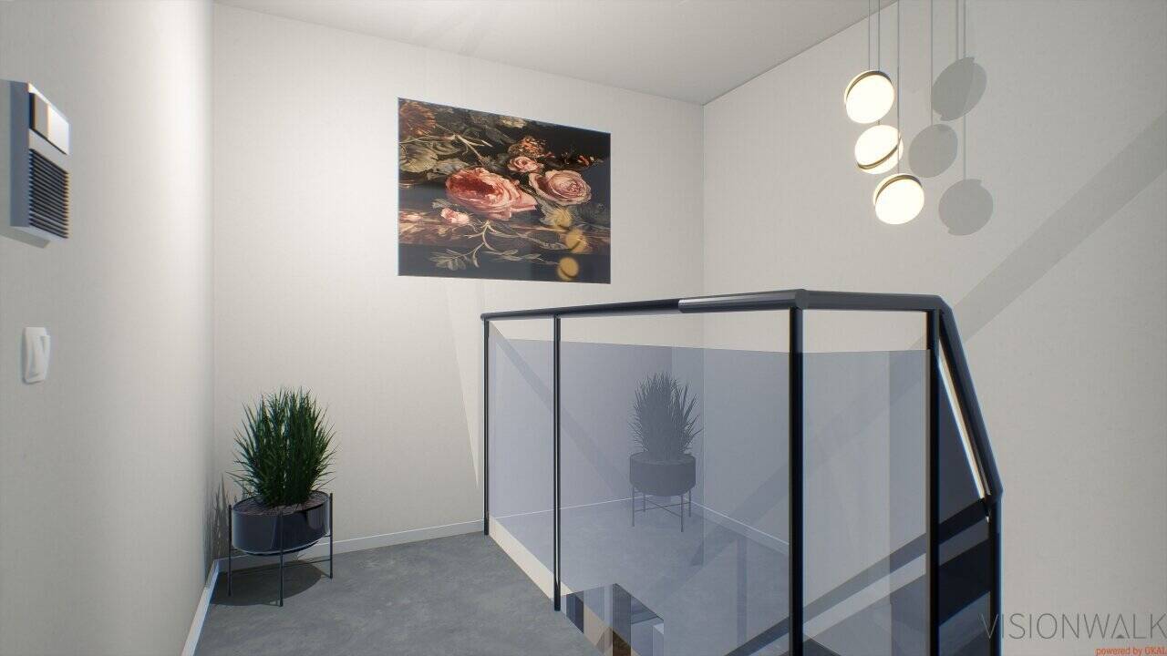 Haus – Hamburg, Othmarschen - Mehr