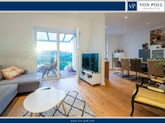 Maisonette zum Kauf 298.000 € 3 Zimmer 102 m² Pfaffendorf Koblenz / Pfaffendorf 56076