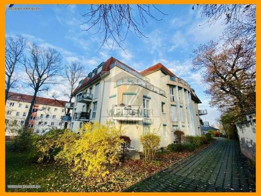 Wohnung zur Miete 540 € 3 Zimmer 77 m² EG frei ab 01.02.2026 Levenstraße 2 Innenstadt Gera 07545
