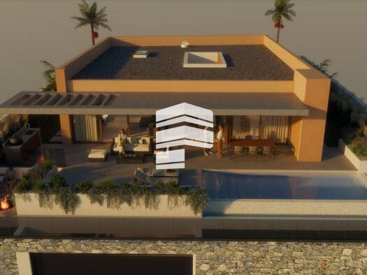 Einfamilienhaus zum Kauf - Erstbezug 1.825.000 € 138 m² Estreito da Calheta 9370