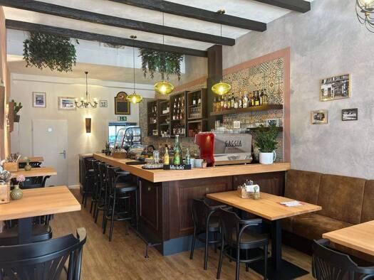 Laden zur Miete provisionsfrei 61 m² Verkaufsfläche Hellweg 28-30 Innenstadt Bochum 44787